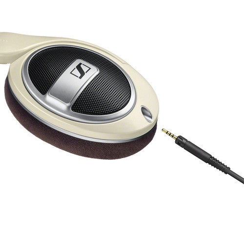 Sennheiser HD 599 Open Back Headphone - Headphones - electronicsexpo.com