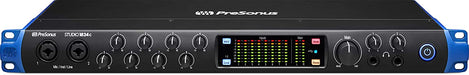 PreSonus Studio 1824c 18x20, 192 kHz, USB Audio Interface