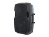 Gemini AS-15TOGO 15 in. Portable Wireless Bluetooth PA Loudspeaker - PA Systems - electronicsexpo.com