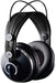 AKG Pro Audio K271 MKII Over-Ear, Closed-Back, Professional Studio Headphones