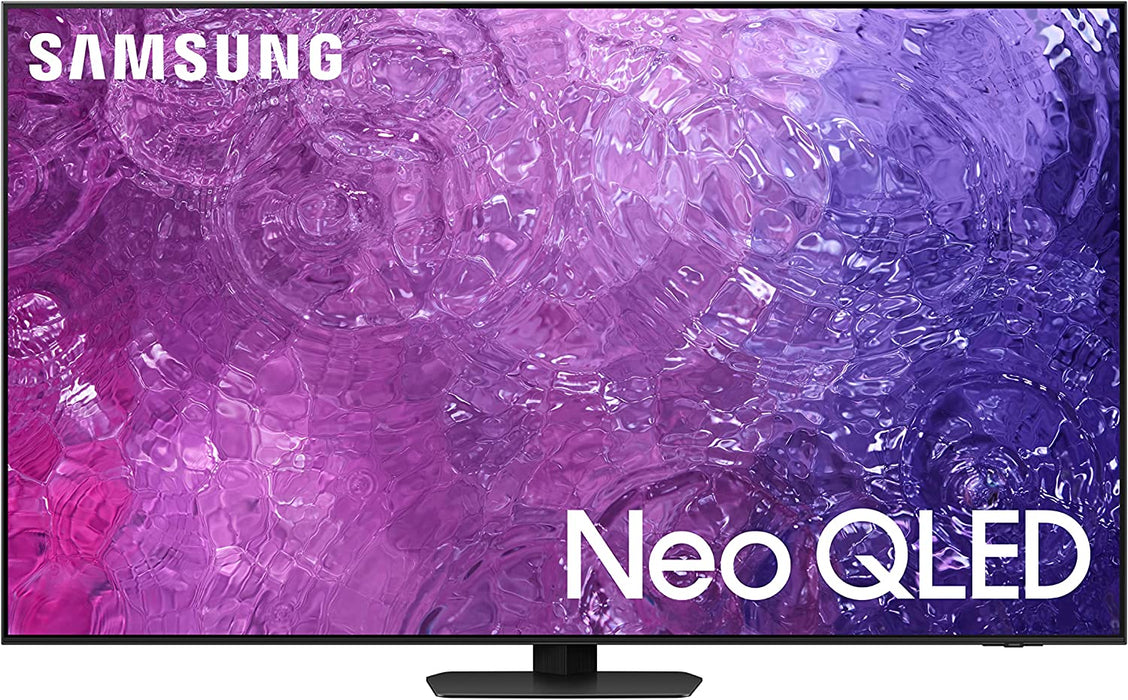 Samsung QN65QN90C 65" Smart Neo QLED 4K UHD TV with HDR (2023 Model)