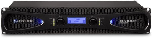 Crown XLS1002 2-channel 350-Watt at 4Ω Power Amplifier