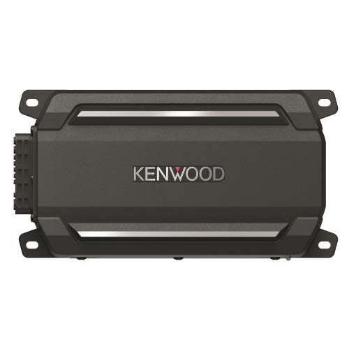 thumbnail image 2 of Memphis Audio MXA200.4S 4-Channel Marine Amplifier – 200W RMS, NEW 2 of 5