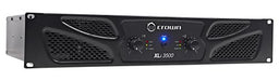 Crown XLi3500 Two-Channel, 1350-Watt at 4 Power Amplifier - Powered Amplifiers - electronicsexpo.com
