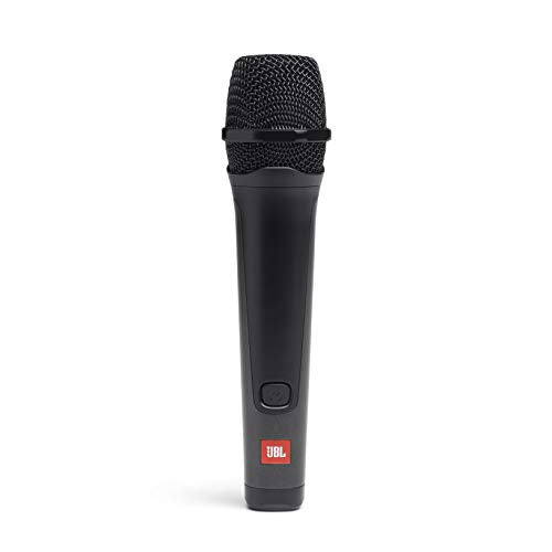 JBL PMB100 Wired Dynamic Vocal Mic with Cable