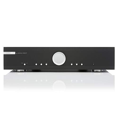 Musical Fidelity M5si Integrated Amplifier (Black) -  - electronicsexpo.com