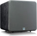 SVS SB-1000 Pro Subwoofer (Black Ash) | 12-in Driver, 325 Watt RMS, Sealed Cabinet - Misc - electronicsexpo.com