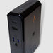 Austere III Series Power 4-Outlet, Space-Saving Surge Protector and Line Conditioner