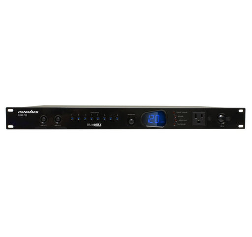 Panamax M4320 PRO Pro Series Programmable Power Management