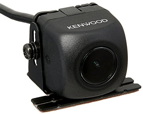 Kenwood CMOS-130 Rearview Camera with Universal Mounting Hardware - Car Backup Camera - electronicsexpo.com