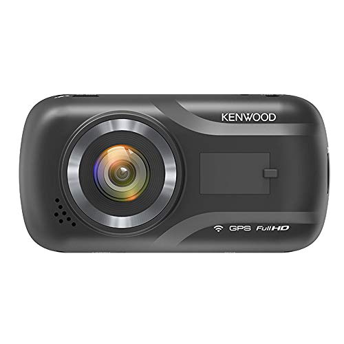 Kenwood DRV-A301W High Resolution Dashboard Camera
