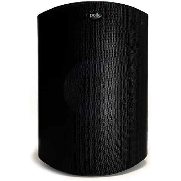 Polk Audio Atrium 8 Indoor Outdoor Speaker (Each/Black)