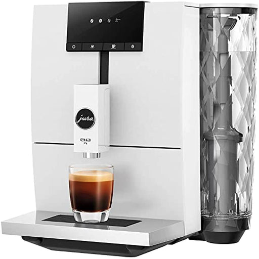 Jura ENA 4 Automatic Coffee Center (Nordic White)
