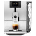 Jura ENA 8 Metropolitan Black Automatic Coffee Machine - Coffee - electronicsexpo.com