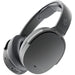 Skullcandy Hesh ANC Wireless Noise Cancelling Over-Ear Headphone - Chill Grey - Electronics - electronicsexpo.com