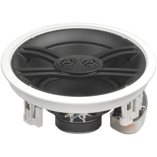 Yamaha NS-IW280CWH 6.5" 3-Way In-Ceiling Speaker System (Pair/White)