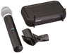 Shure PGXD24/SM86-X8 Digital Handheld Wireless System with SM58 Vocal Microphone