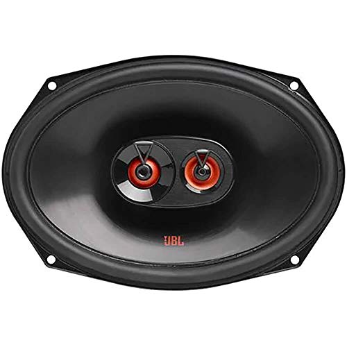 Tilskud kig ind Skrivemaskine JBL Club 9632 Club Series 6"x9" 3-Way Car Speakers (Pair) |  electronicsexpo.com
