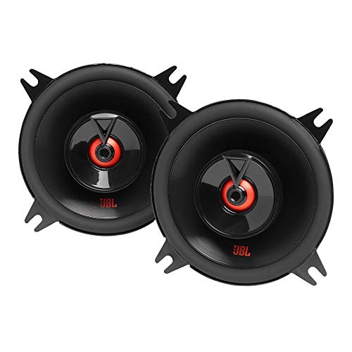 JBL Club 422F Club Series 4" 2-Way Car Speakers (Pair)