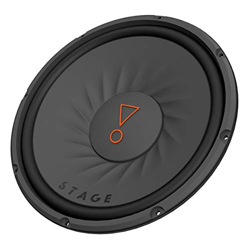 JBL Stage 102 10" High-Performance Car Subwoofer - Each - Car Subwoofers - electronicsexpo.com