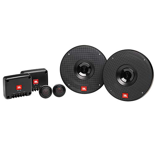 JBL Club 602C Club Series 6-1/2" Component Speaker System