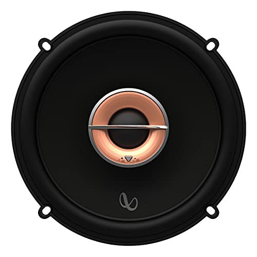 Infinity Kappa Kappa 6-1/2" 2-Way Car Speakers (Pair) | electronicsexpo.com