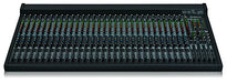 Mackie VLZ4 Series, 32-channel 4-bus FX Mixer with Ultra-wide 60dB gain range and Onyx Mic Preamps, USB (3204VLZ4)