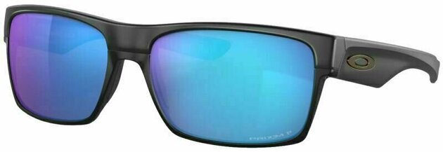 Oakley OO9189-4660 TwoFace™ Sunglasses