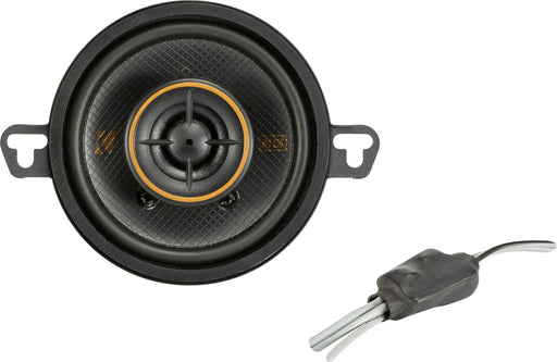 Kicker 47KSC3504 KS Series 3-1/2" 2-Way Car Speakers (Pair)