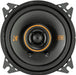 Kicker 47KSC404 KS Series 4" 2-Way Car Speakers (Pair)
