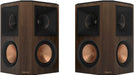 Klipsch Reference Premiere RP-502S II Home Theater Surround Sound Speaker (Pair)