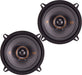 Kicker KSS50 Car Audio 5.25" Component Speaker System with 1" Tweeters - Car Speakers - electronicsexpo.com