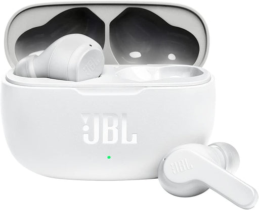JBL Vibe 200TWS True Wireless Earbuds - Bluetooth Headphones - electronicsexpo.com