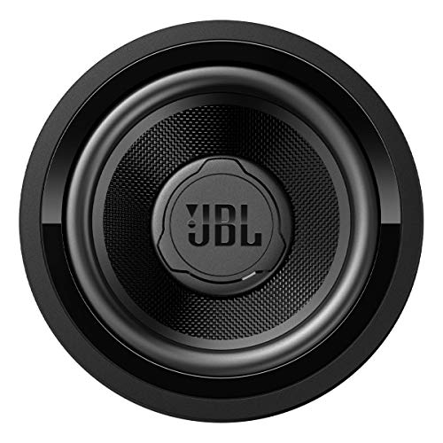 JBL Stadium 82SSI 8" (200mm) High-Performance Car Audio Subwoofer - Each - Car Subwoofers - electronicsexpo.com