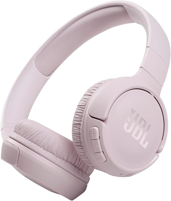 JBL Tune 510BT Wireless Bluetooth On-Ear Headphones