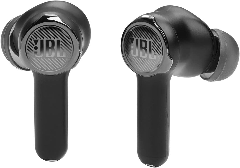 JBL Quantum TWS True Wireless Noise Cancelling Gaming Earbuds - Bluetooth Headphones - electronicsexpo.com