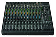 Mackie VLZ4 Series, 16 unpowered-audio-mixers, MultiColored (1642VLZ4)