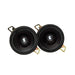 Kenwood KFC835C 3.5" Round Speaker System
