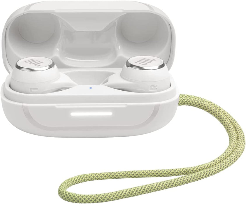 JBL Reflect Aero TWS True Wireless Adaptive Noise Cancelling Earbuds - In Ear Headphones - electronicsexpo.com