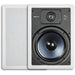 Polk Audio RC85i 2-Way In-Wall Speakers (Pair/White)