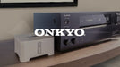 Onkyo C-7030 Home Audio CD Player - Black - Misc - electronicsexpo.com