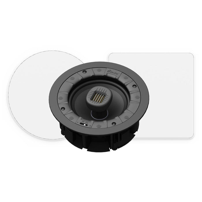 GoldenEar Invisa525 In Wall In Ceiling Speaker - In Ceiling In Wall - electronicsexpo.com