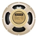Celestion T5864 G12M-65 12" 8-Ohm Creamback Guitar Speaker