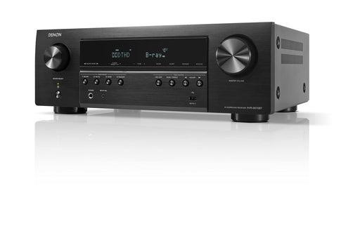  Denon AVR1610 5.1-Channel Home Theater Receiver with 1080p HDMI  Connectivity (Discontinued by Manufacturer) : Electronics