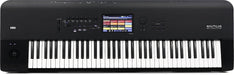 Korg Nautilus 73-Key Music Synthesizer Workstation - Musical Instruments - electronicsexpo.com