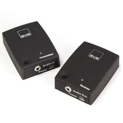 SVS SoundPath Wireless Subwoofer Kit - Speaker Accessories - electronicsexpo.com