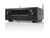 Denon AVR-S970H 7.2-Channel Home Theater Receiver 