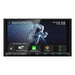 Kenwood DMX957XR 6.8" Digital Media Touchscreen Receiver