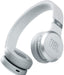 JBL Live 460NC Wireless On-Ear Noise-Cancelling Headphones - On Ear Headphones - electronicsexpo.com