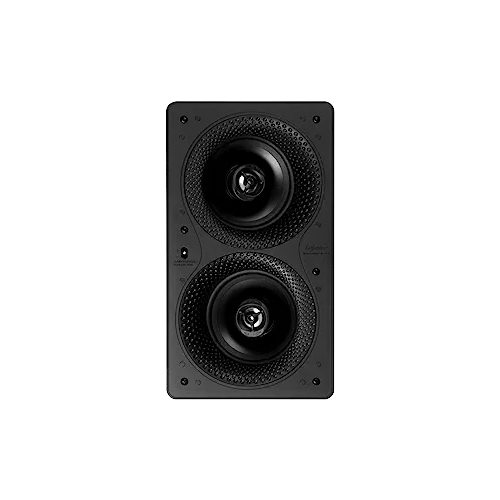 Definitive Technology Ueza/Di 5.5BPS Rectangular Bipolar Surround In-Wall/Ceiling Speaker (Each)